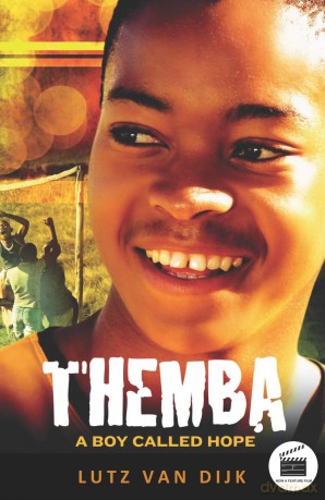 Themba: A Boy Called Hope [KSIĄŻKA]
