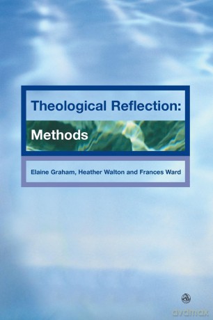 Theological Reflections: Methods [KSIĄŻKA]