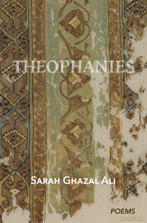 Theophanies [KSIĄŻKA]
