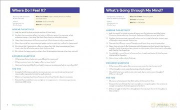 Therapy Games for Teens: 150 Activities to Improve Self-Esteem, Communication, and Coping Skills [KSIĄŻKA]