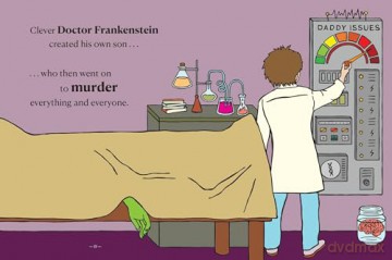 There Are Dads Way Worse Than You: Unimpeachable Evidence of Your Excellence as a Father [KSIĄŻKA]