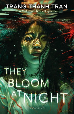 They Bloom at Night [KSIĄŻKA]