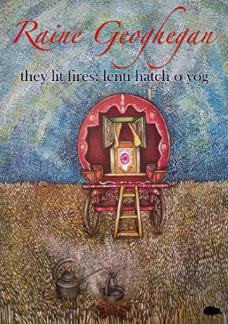 they lit fires: lenti hatch o yog [KSIĄŻKA]