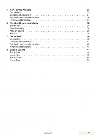 Things Fall Apart Text Guide: A-Level English Literature Revision Book | Includes Analysis, Key Quotes, Character Insights, and Sample Essays for Top Grades [KSIĄŻKA]