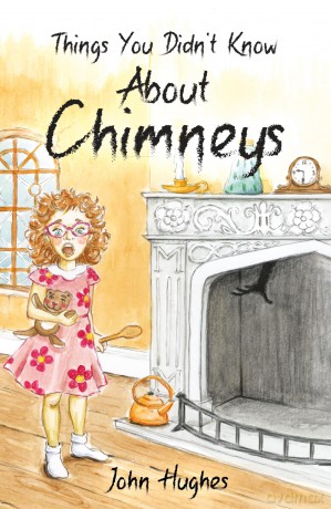 Things You Didn't Know About Chimneys [KSIĄŻKA]