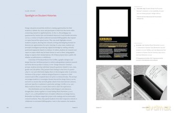 Thinking through Graphic Design History: Challenging the canon [KSIĄŻKA]