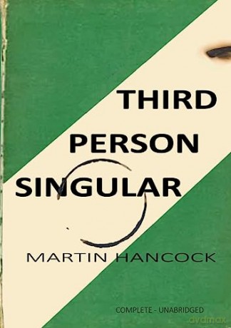 Third Person Singular [KSIĄŻKA]