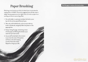 This Book Will Give You ASMR: Activities and Assorted Triggers to Soothe Your Mind and Help You Relax [KSIĄŻKA]