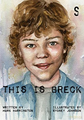 This is Breck [KSIĄŻKA]