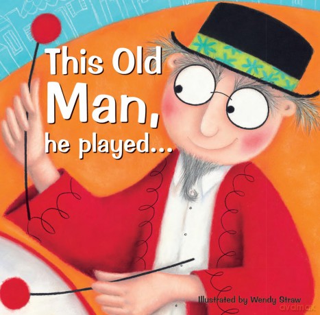This Old Man [KSIĄŻKA]