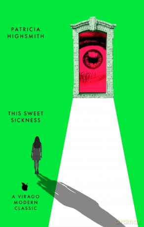 This Sweet Sickness: A Virago Modern Classic [KSIĄŻKA]