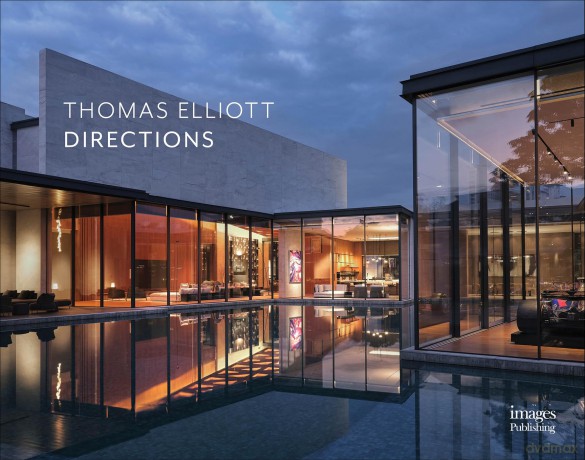 Thomas Elliott: Directions [KSIĄŻKA]