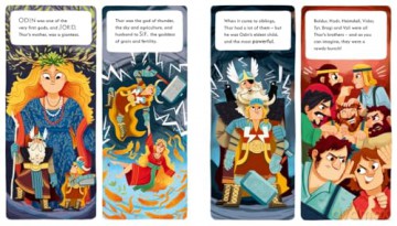 Thor [KSIĄŻKA]