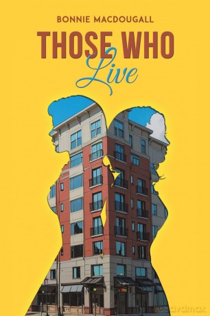 Those Who Live [KSIĄŻKA]