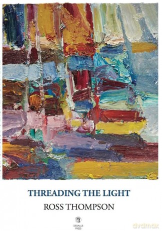 Threading the Light [KSIĄŻKA]