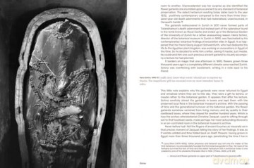 Three Becomes Two Becomes One Becomes None: Cosmopoiesis of Mandragoras [KSIĄŻKA]