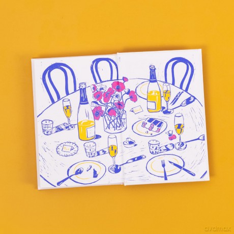 Three Days in June: The Sunday Times bestselling perfect gift for Mother's Day, [KSIĄŻKA]
