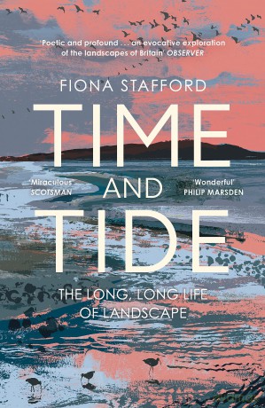 Time and Tide: The Long, Long Life of Landscape [KSIĄŻKA]