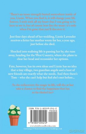 Time to Take a Chance: An emotional, life-affirming book club pick from Debbie Howells for 2024 [KSIĄŻKA]