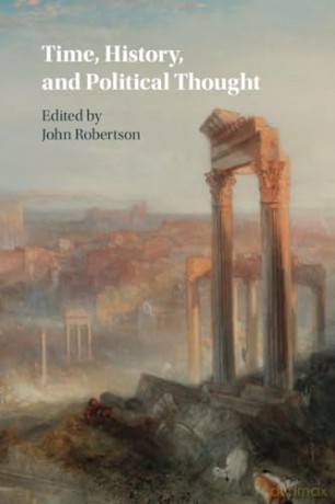 Time, History, and Political Thought [KSIĄŻKA]