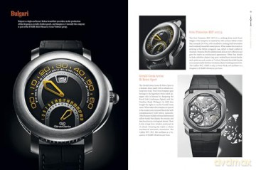 Timeless Classics: Modern Dress Wristwatches [KSIĄŻKA]