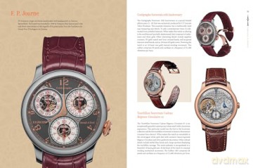 Timeless Classics: Modern Dress Wristwatches [KSIĄŻKA]