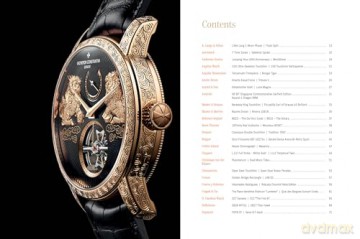 Timeless Classics: Modern Dress Wristwatches [KSIĄŻKA]