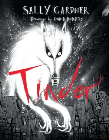 Tinder [KSIĄŻKA]