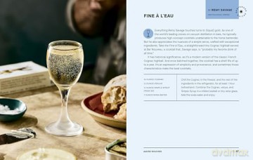 Tiny Cocktails: The Art of Miniature Mixology: A Cocktail Recipe Book [KSIĄŻKA]
