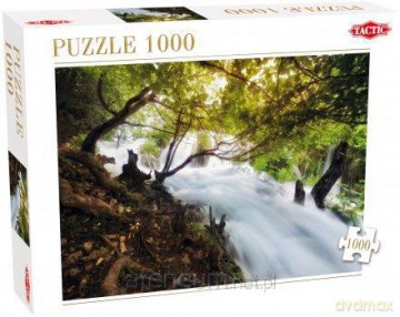 Puzzle 1000 Groundbreaking TACTIC [PUZZLE]