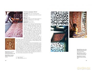 Tiwi Textiles: Design, Making, Process [KSIĄŻKA]