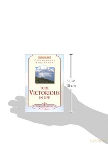 To Be Victorious in Life [KSIĄŻKA]