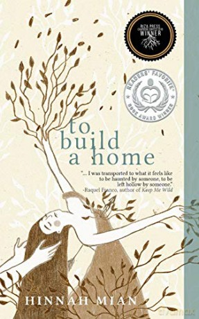 To Build a Home [KSIĄŻKA]