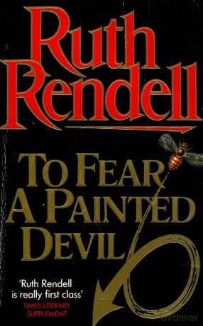To Fear A Painted Devil [KSIĄŻKA]