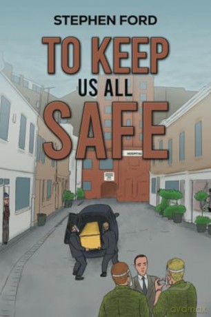 To Keep Us All Safe [KSIĄŻKA]