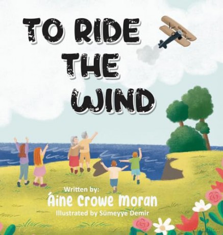 To Ride the Wind [KSIĄŻKA]