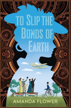To Slip the Bonds of Earth: A Riveting Mystery Based on a True History [KSIĄŻKA]