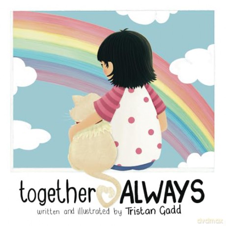together ALWAYS [KSIĄŻKA]