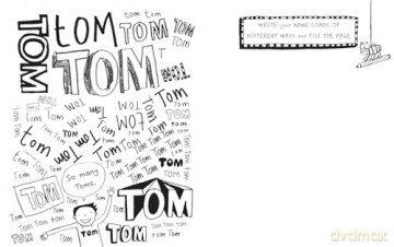 Tom Gates: Book of Everything [KSIĄŻKA]