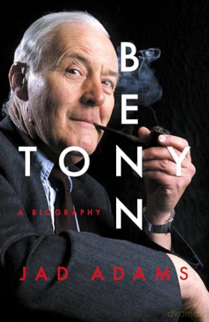 Tony Benn: A Biography [KSIĄŻKA]