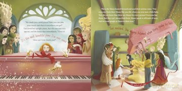 Tori and the Muses [KSIĄŻKA]
