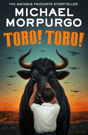 Toro! Toro! [KSIĄŻKA]