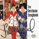 S\'wonderfull: Songbook By George Gerschwin [CD]