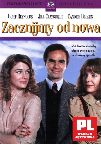 Zacznijmy od nowa [DVD]