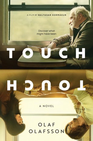 Touch Movie Tie-in: A Novel [KSIĄŻKA]