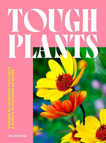 Tough Plants: Garden gladiators that pack a punch in extreme weather [KSIĄŻKA]
