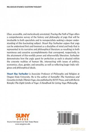 Tracing the Path of Yoga: The History and Philosophy of Indian Mind-Body Discipline [KSIĄŻKA]