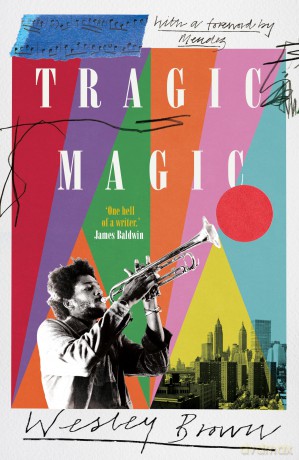 Tragic Magic [KSIĄŻKA]