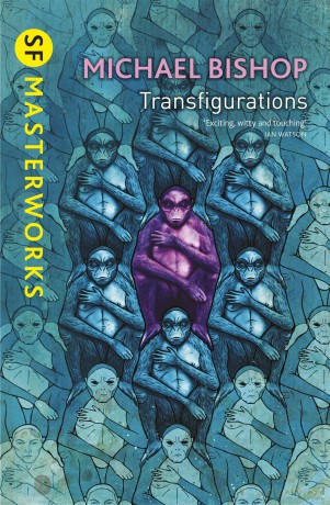 Transfigurations [KSIĄŻKA]