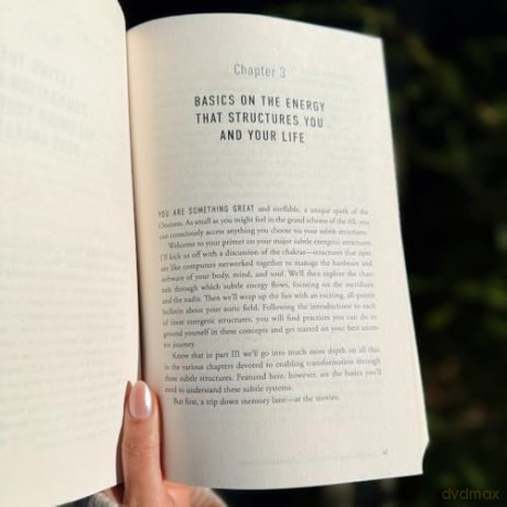Transforming the Legacy: The Subtle Body Approach to Honor and Heal Your Inherited Lineage [KSIĄŻKA]